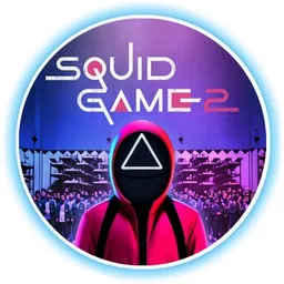 Squid game 2 token logo