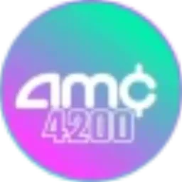 AMC4200 token logo