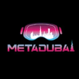 MetaDubai Coin token logo