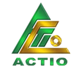 Actio Token token logo