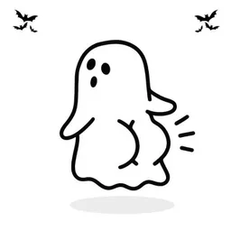 Bum Booty logo