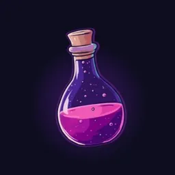 Life Elixir token logo