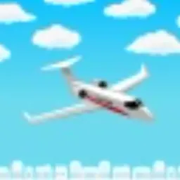 Jetstream Enabled Tokenomics logo
