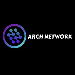 ARCH Network token logo