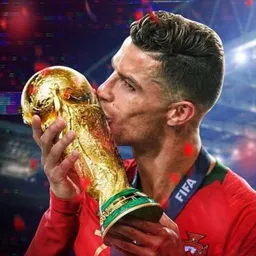 $CR7CUP