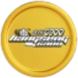 HANGSENG6900 token logo