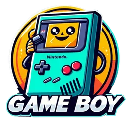 GameBoy token logo