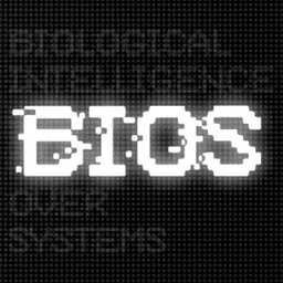 Biological IOS token logo