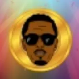 Diddy Coin token logo