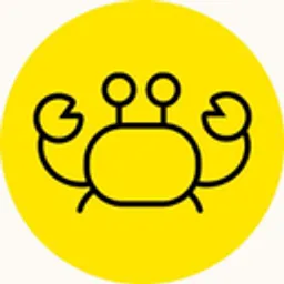 Crab Market token logo