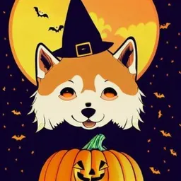 DOGETOBER token logo