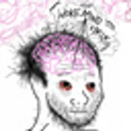 Woke Mind Virus logo
