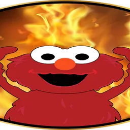 ELMO token logo