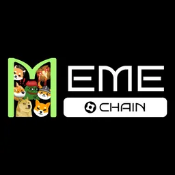 MEME CHAIN token logo