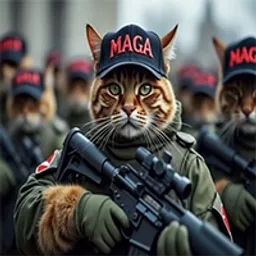 MAGACAT