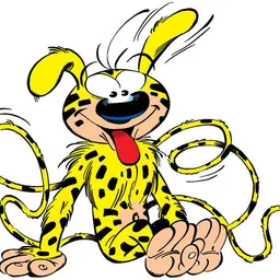 MARSUPILAMI