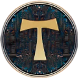 TRUD token logo