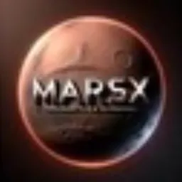 MarsX