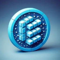 EVOBLOCK token logo