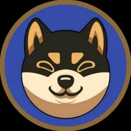 Ishi Inu token logo