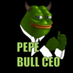 PEPEBULLCEO