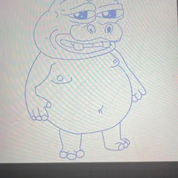 NORMIES token logo