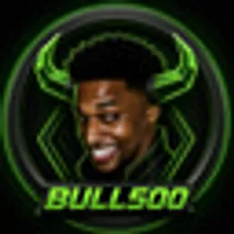 Bull500