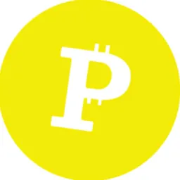 Piss token logo