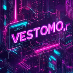 VESTOMO token logo