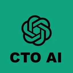 CTO AI token logo