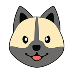 Gatsby Inu token logo