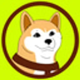 Hachiko Inu logo