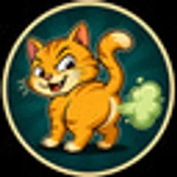 FartCat