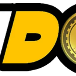 PUN DOGE V2 token logo