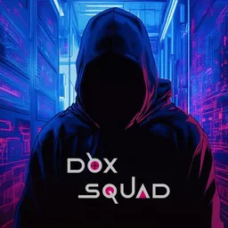 Dox Squad token logo