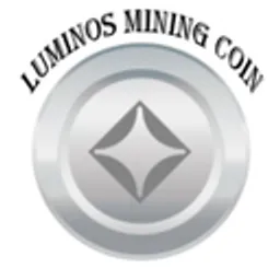 Luminos Mining Protocol token logo