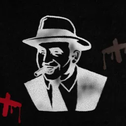 Al Capone token logo