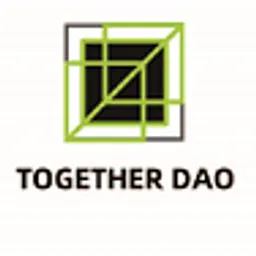 Together Dao token logo