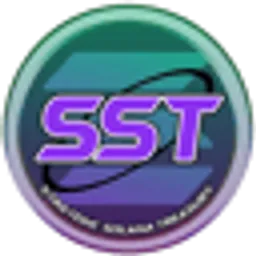 Strategic Solana Treasury logo