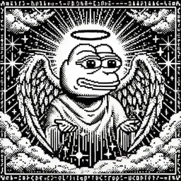 Pepe Terminal token logo