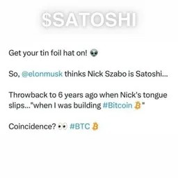 SATOSHI