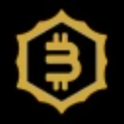 B-MONEY token logo