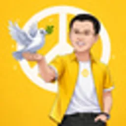 CZ World Peace logo