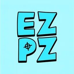 Easy Peazy token logo