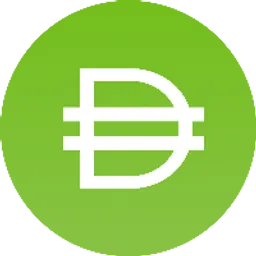 Savings Dai token logo