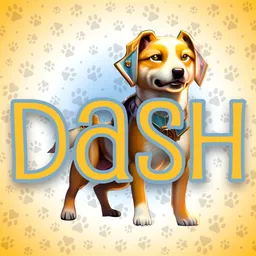 DACHSHUND token logo