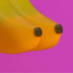 Banana Tit Coin token logo