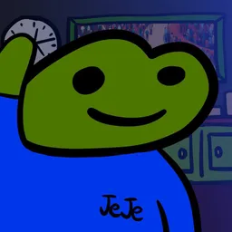 JEJE token logo