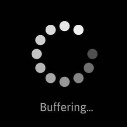 BufferingCoin token logo