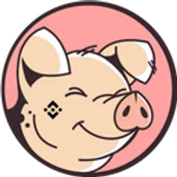 Piggo Inu token logo